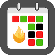 CAL app icon