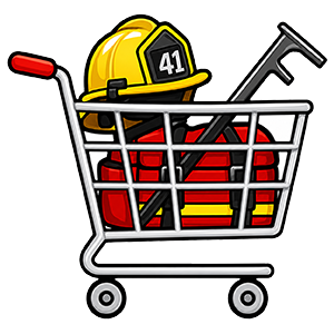 FireSync Shop