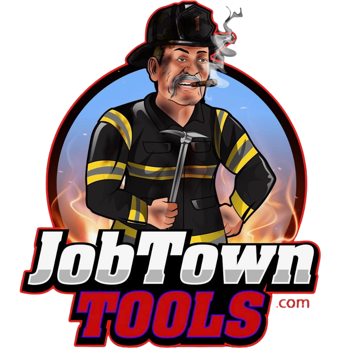 JobTown Tools
