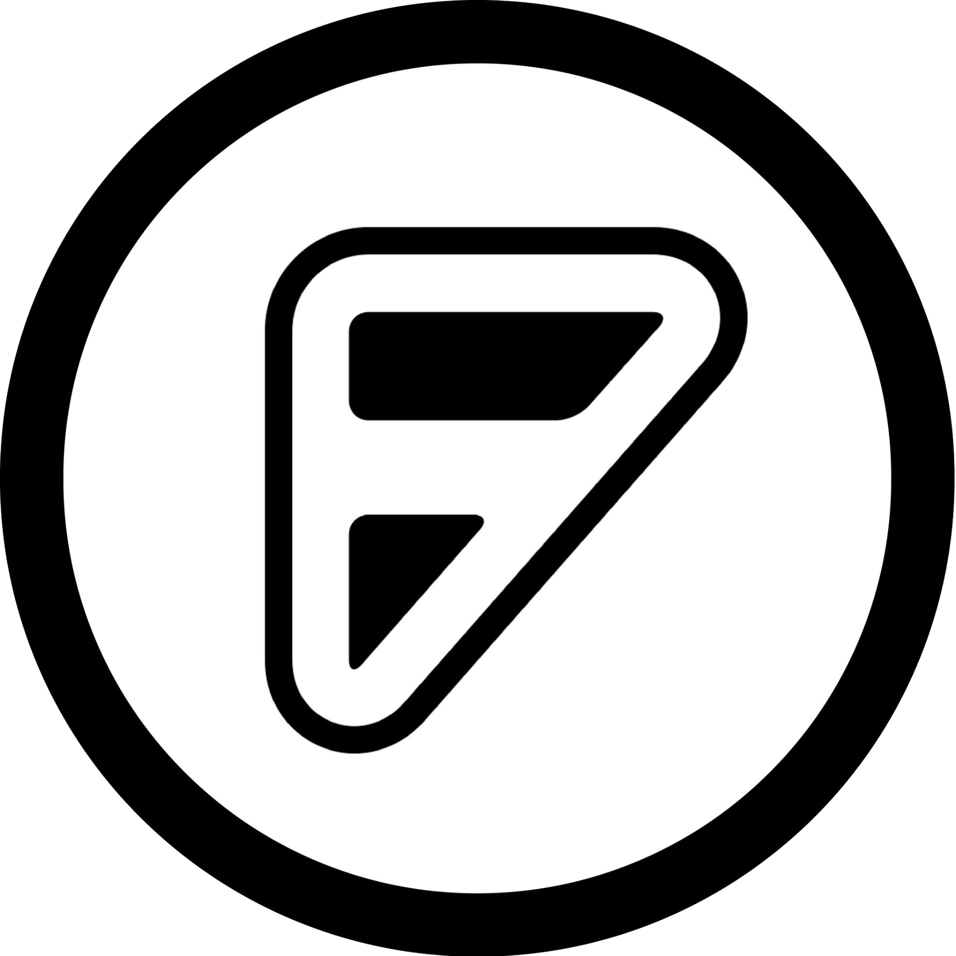 Frontline Optics logo