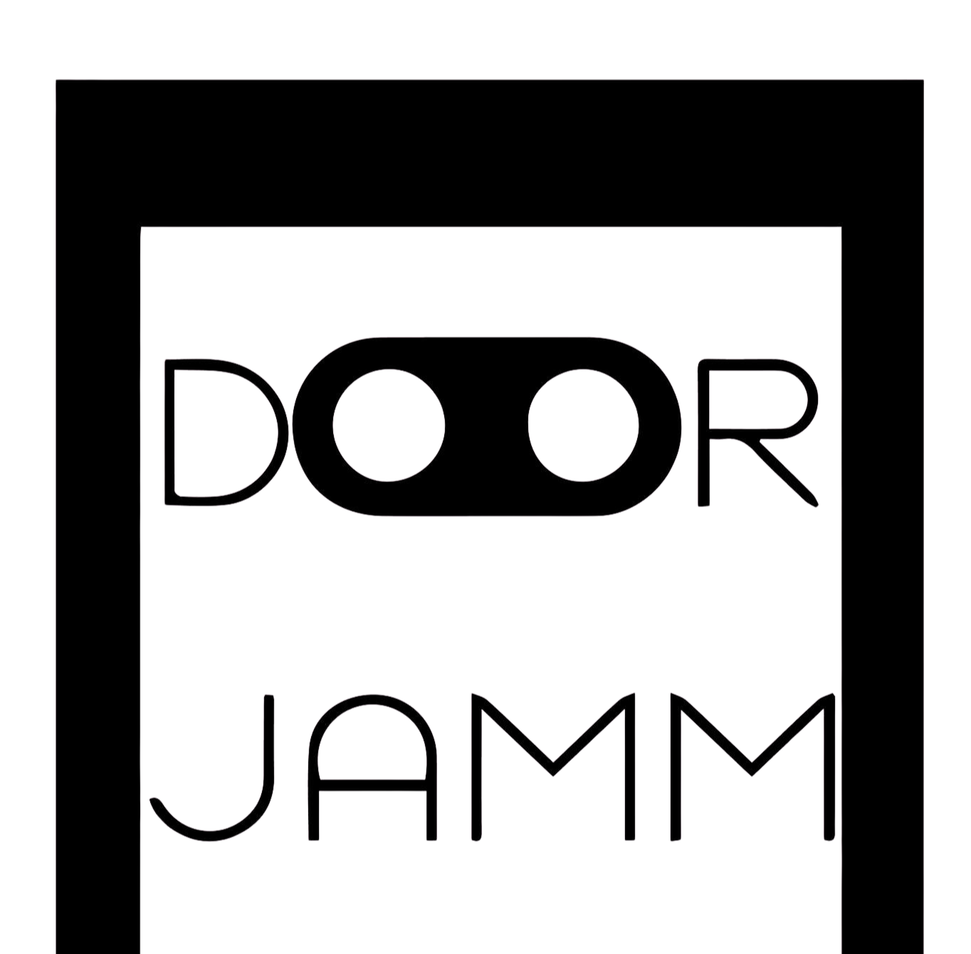 DoorJamm logo