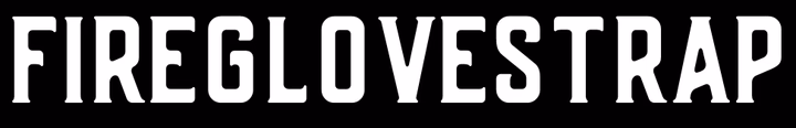 FIREGLOVESTRAP logo