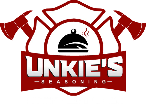 Unkie's Seasoning logo